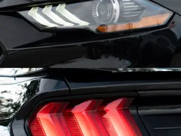 Mustang GT/B&O/LED/CARPLAY/BREMBO