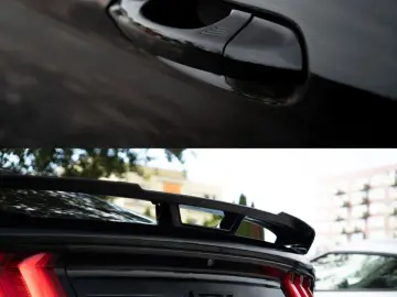 Mustang GT/B&O/LED/CARPLAY/BREMBO