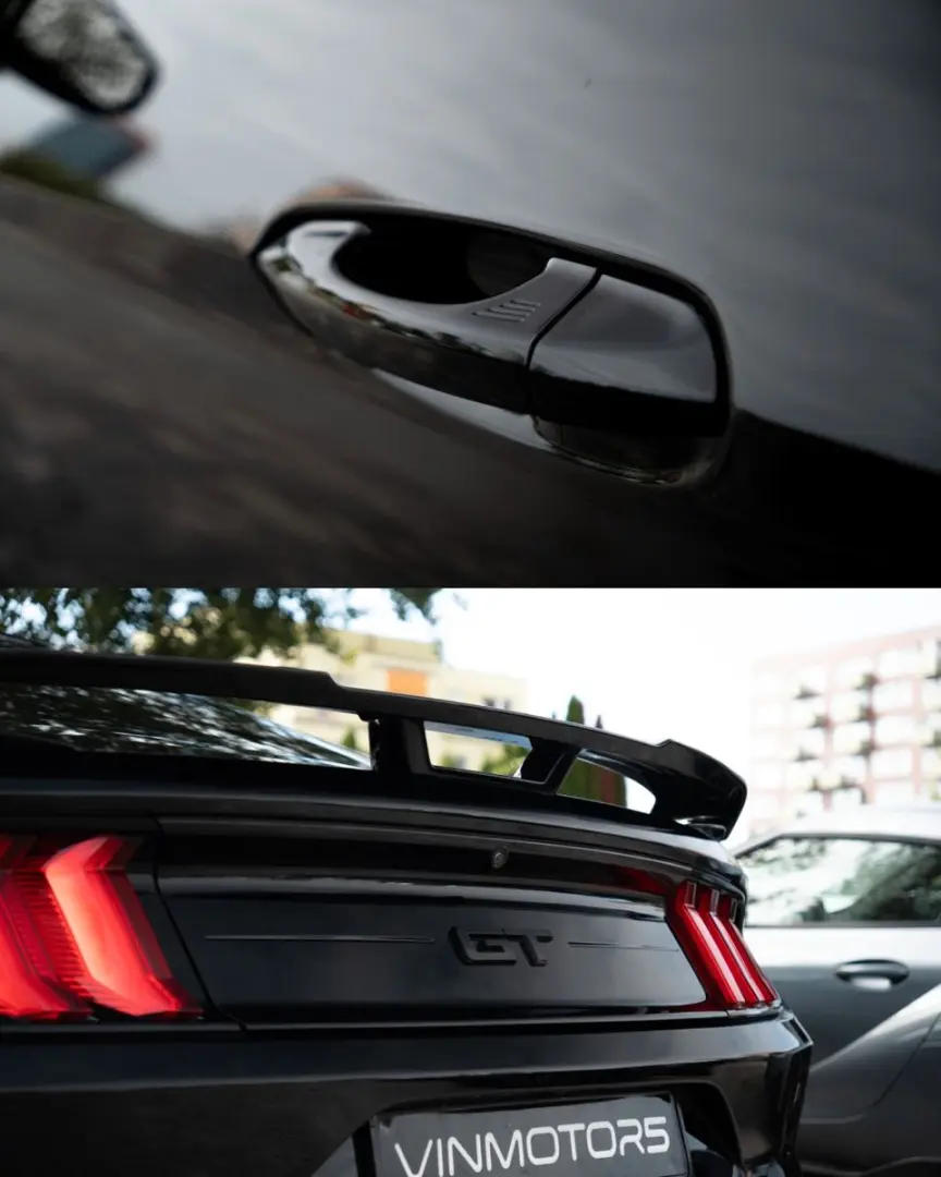 Mustang GT/B&O/LED/CARPLAY/BREMBO