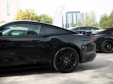 Mustang GT/B&O/LED/CARPLAY/BREMBO