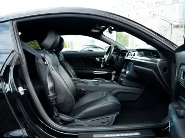 Mustang GT/B&O/LED/CARPLAY/BREMBO