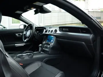 Mustang GT/B&O/LED/CARPLAY/BREMBO