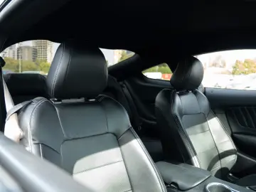 Mustang GT/B&O/LED/CARPLAY/BREMBO