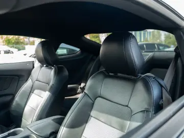 Mustang GT/B&O/LED/CARPLAY/BREMBO