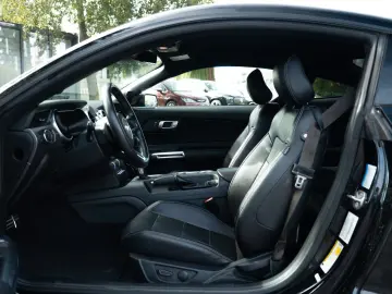 Mustang GT/B&O/LED/CARPLAY/BREMBO