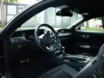 Mustang GT/B&O/LED/CARPLAY/BREMBO