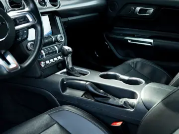 Mustang GT/B&O/LED/CARPLAY/BREMBO