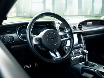 Mustang GT/B&O/LED/CARPLAY/BREMBO