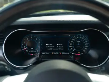 Mustang GT/B&O/LED/CARPLAY/BREMBO