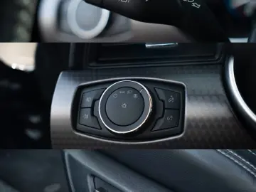 Mustang GT/B&O/LED/CARPLAY/BREMBO