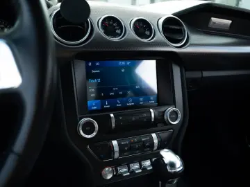 Mustang GT/B&O/LED/CARPLAY/BREMBO