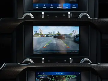 Mustang GT/B&O/LED/CARPLAY/BREMBO