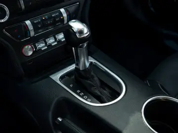 Mustang GT/B&O/LED/CARPLAY/BREMBO