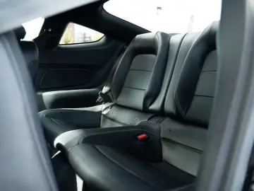 Mustang GT/B&O/LED/CARPLAY/BREMBO