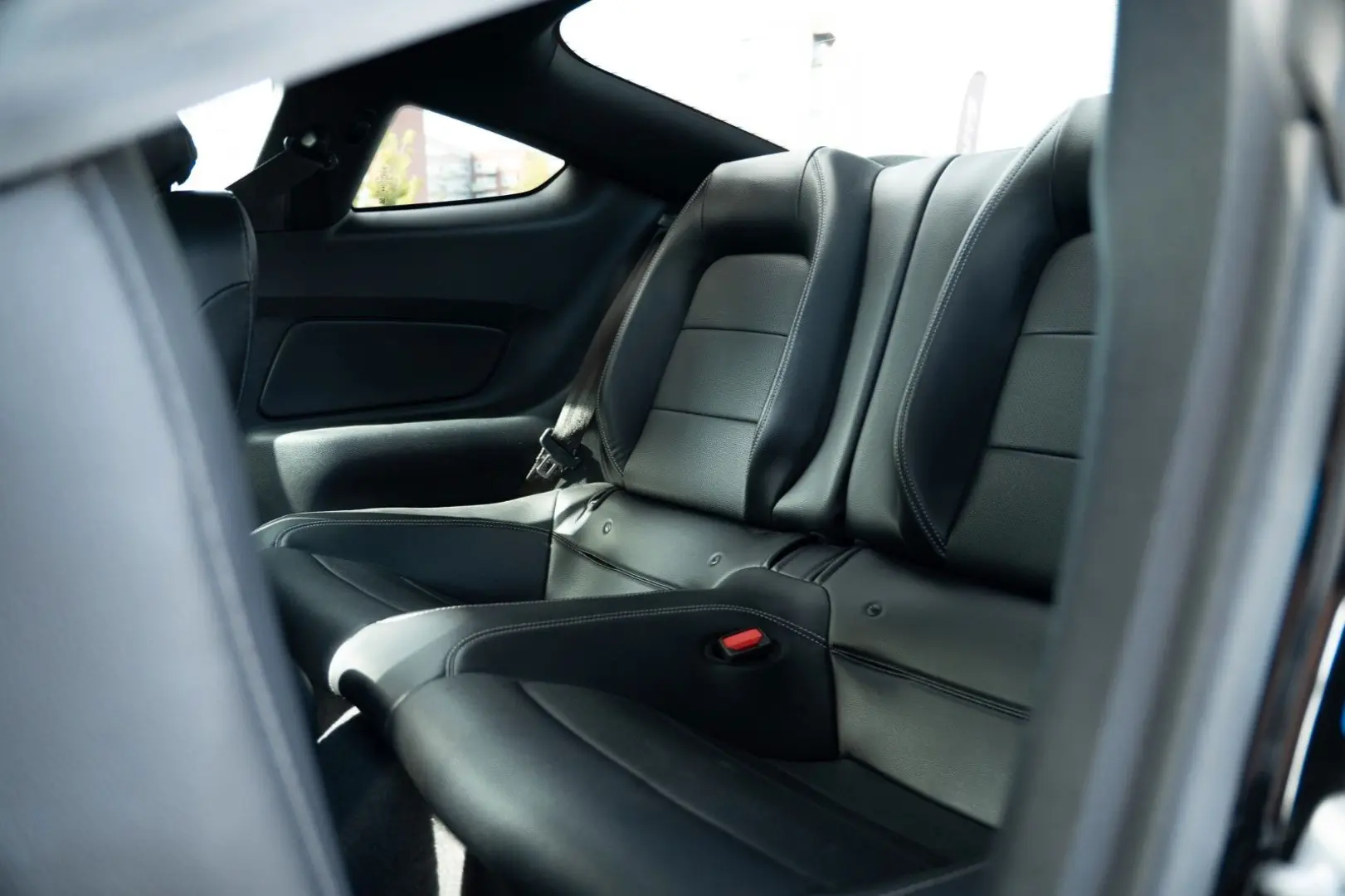 Mustang GT/B&O/LED/CARPLAY/BREMBO