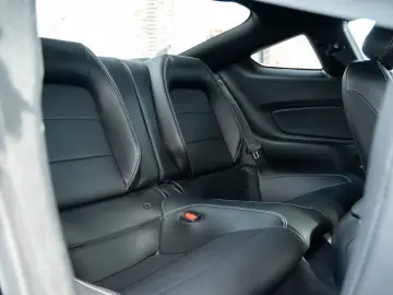 Mustang GT/B&O/LED/CARPLAY/BREMBO