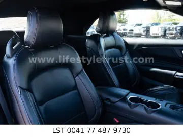 Mustang EcoBoost Premium Cabrio 2.3L € 32.500 T1
