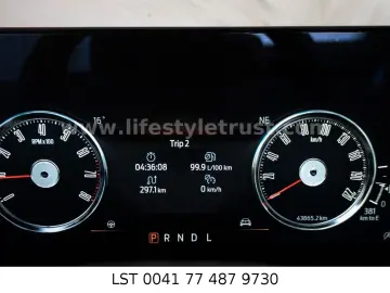 Mustang EcoBoost Premium Cabrio 2.3L € 32.500 T1