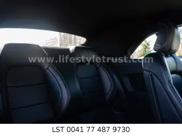 Mustang EcoBoost Premium Cabrio 2.3L € 32.500 T1