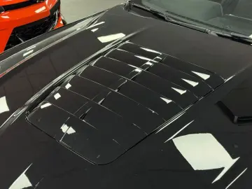 Mustang 2,3l EcoBoost *GT500 KIT / 4-ROHR / VOLL