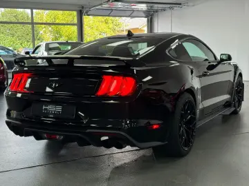 Mustang 2,3l EcoBoost *GT500 KIT / 4-ROHR / VOLL
