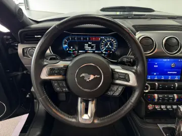 Mustang 2,3l EcoBoost *GT500 KIT / 4-ROHR / VOLL
