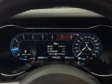 Mustang 2,3l EcoBoost *GT500 KIT / 4-ROHR / VOLL