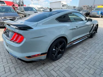 Mustang 2.3 EcoBoost *Digital*Premium*Mach1-Opt