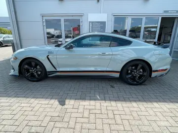 Mustang 2.3 EcoBoost *Digital*Premium*Mach1-Opt