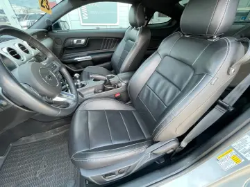 Mustang 2.3 EcoBoost *Digital*Premium*Mach1-Opt