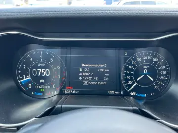 Mustang 2.3 EcoBoost *Digital*Premium*Mach1-Opt