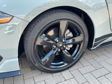 Mustang 2.3 EcoBoost *Digital*Premium*Mach1-Opt