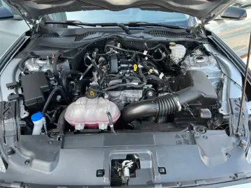 Mustang 2.3 EcoBoost *Digital*Premium*Mach1-Opt