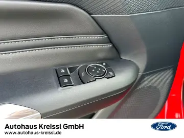 Mustang GT 5.0 Convertible Kompressor Fahrwerk &