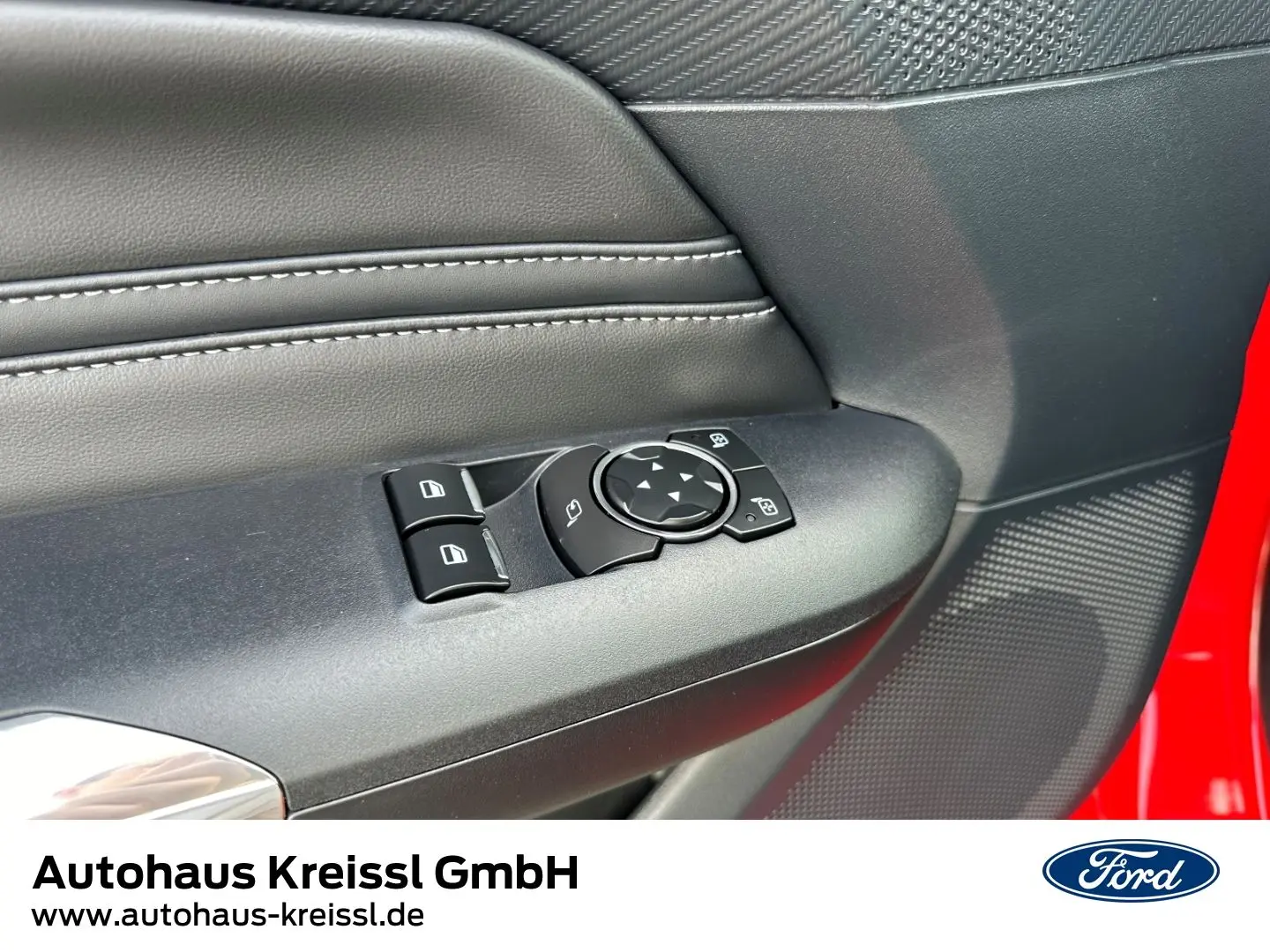 Mustang GT 5.0 Convertible Kompressor Fahrwerk &