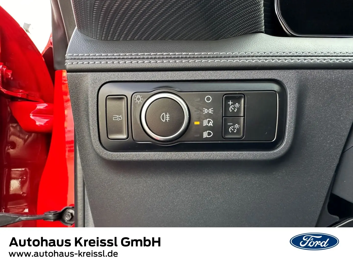 Mustang GT 5.0 Convertible Kompressor Fahrwerk &