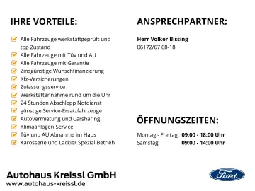 Mustang GT 5.0 Convertible Kompressor Fahrwerk &