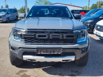 Ranger Raptor 3.0l Eco V6 *Raptor Paket/Rollo*
