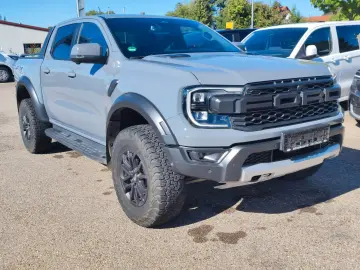 Ranger Raptor 3.0l Eco V6 *Raptor Paket/Rollo*