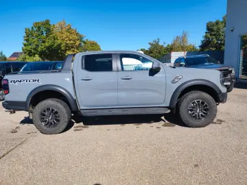 Ranger Raptor 3.0l Eco V6 *Raptor Paket/Rollo*