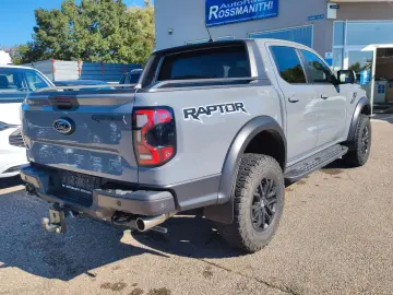 Ranger Raptor 3.0l Eco V6 *Raptor Paket/Rollo*