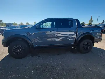 Ranger Raptor 3.0l Eco V6 *Raptor Paket/Rollo*