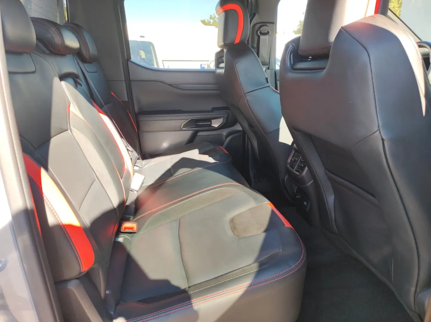 Ranger Raptor 3.0l Eco V6 *Raptor Paket/Rollo*
