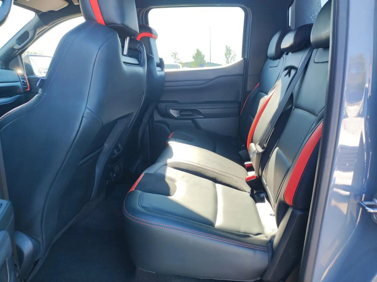 Ranger Raptor 3.0l Eco V6 *Raptor Paket/Rollo*