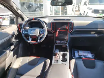 Ranger Raptor 3.0l Eco V6 *Raptor Paket/Rollo*