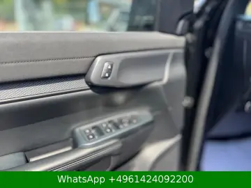 Ranger Raptor e-4WD DoKa TEASER 4X4 ROLLBAR-UP