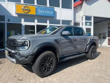 Ranger Raptor 4WD Doppelkabine