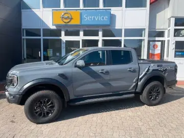 Ranger Raptor 4WD Doppelkabine