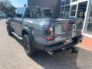 Ranger Raptor 4WD Doppelkabine