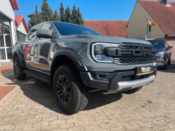 Ranger Raptor 4WD Doppelkabine